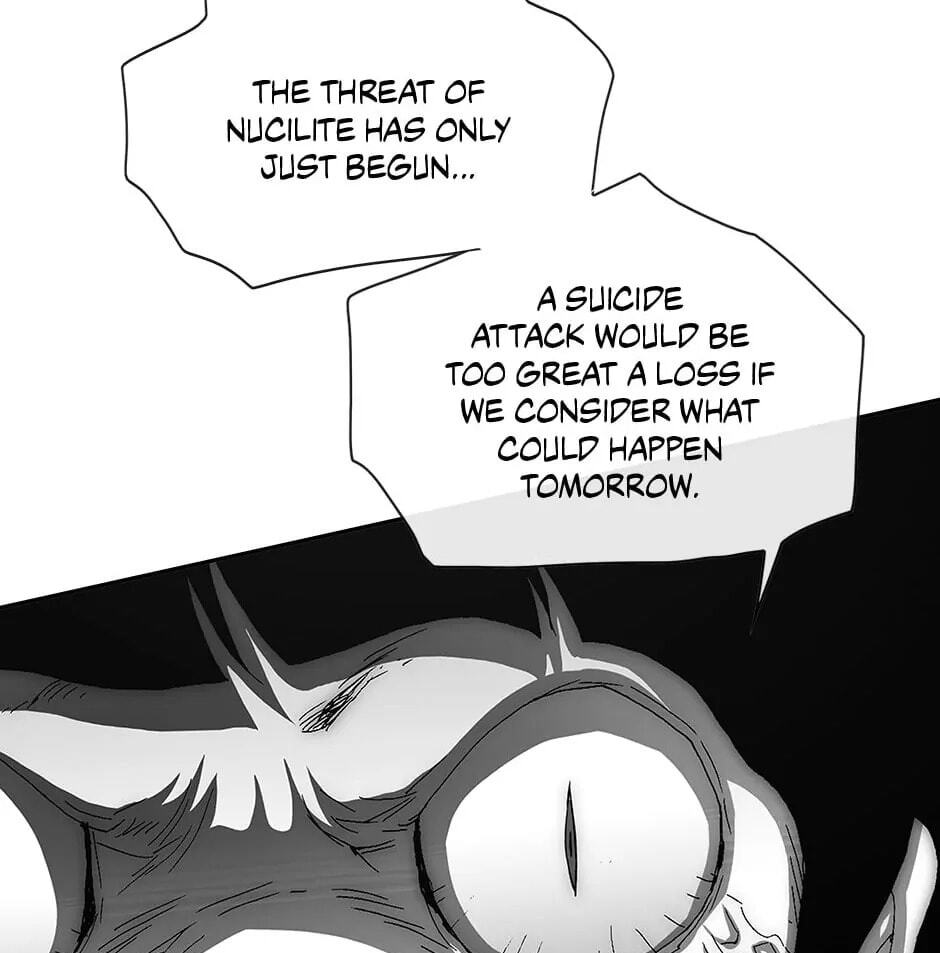 Read Trace chapter 127 image 32 on Lezhin