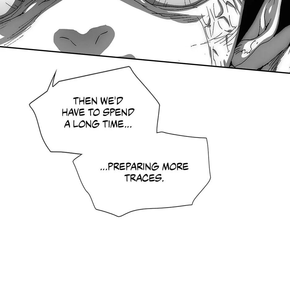 Read Trace chapter 127 image 33 on Lezhin