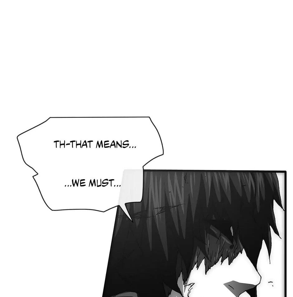 Read Trace chapter 127 image 34 on Lezhin