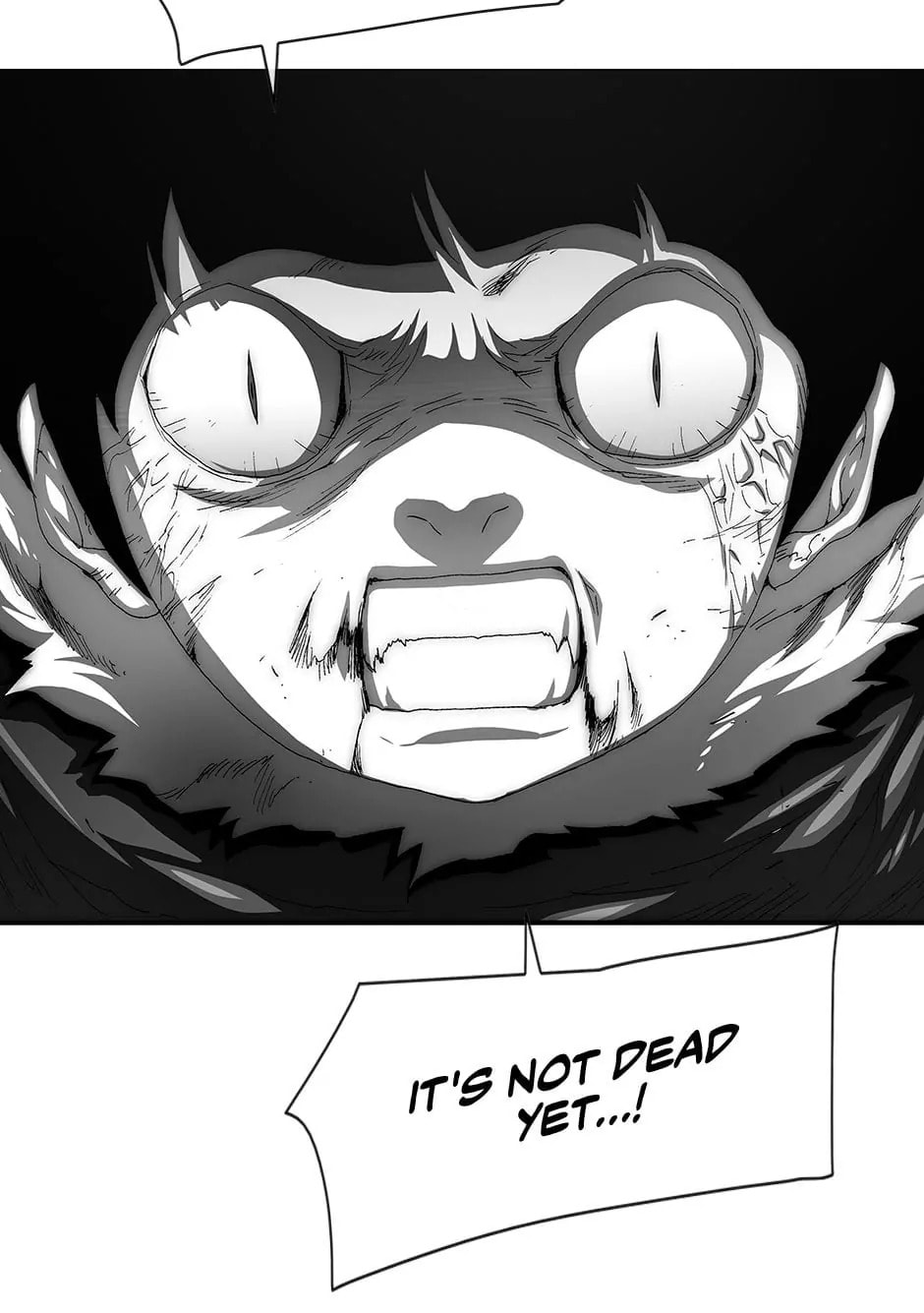 Read Trace chapter 127 image 4 on Lezhin