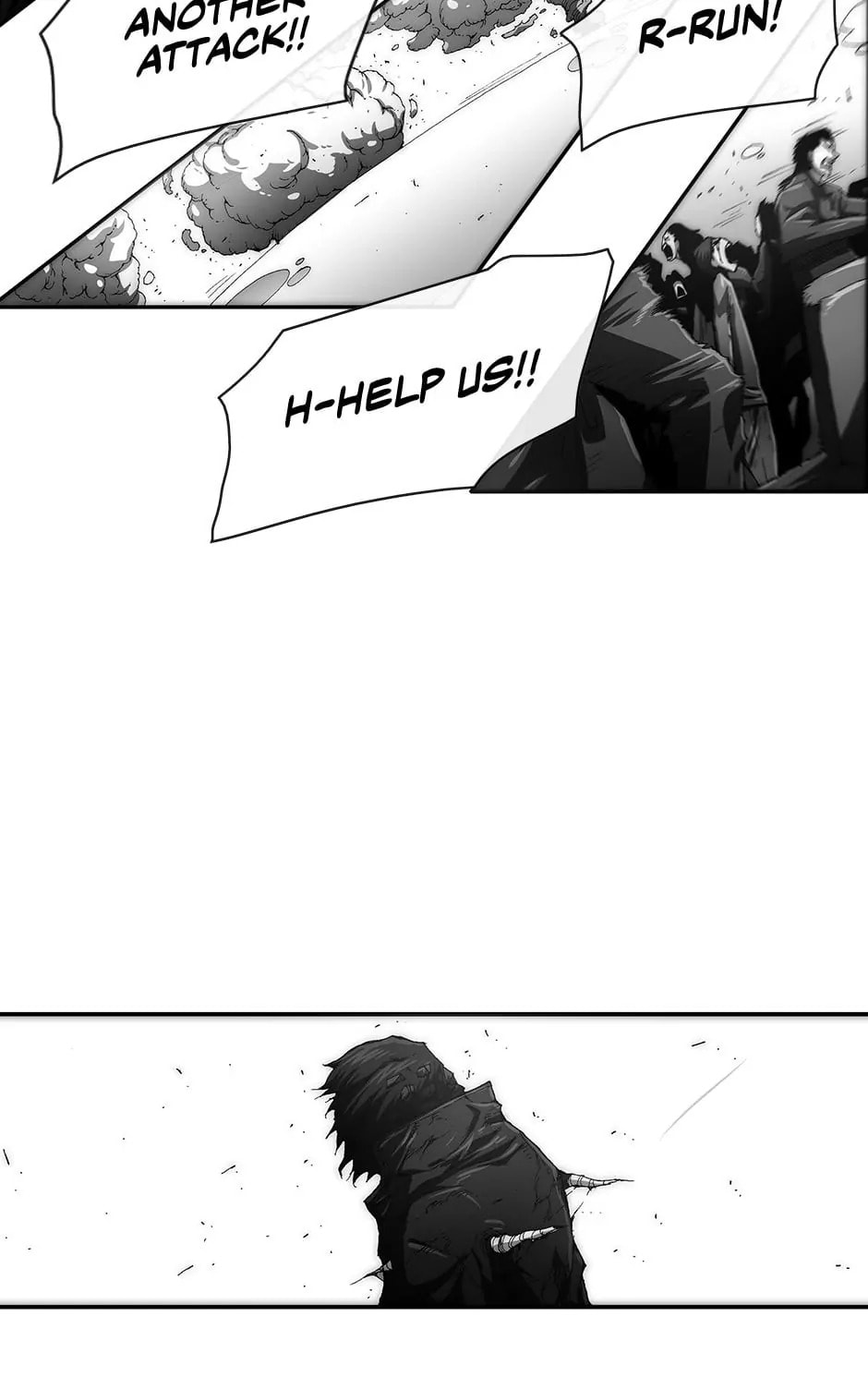 Read Trace chapter 127 image 41 on Lezhin