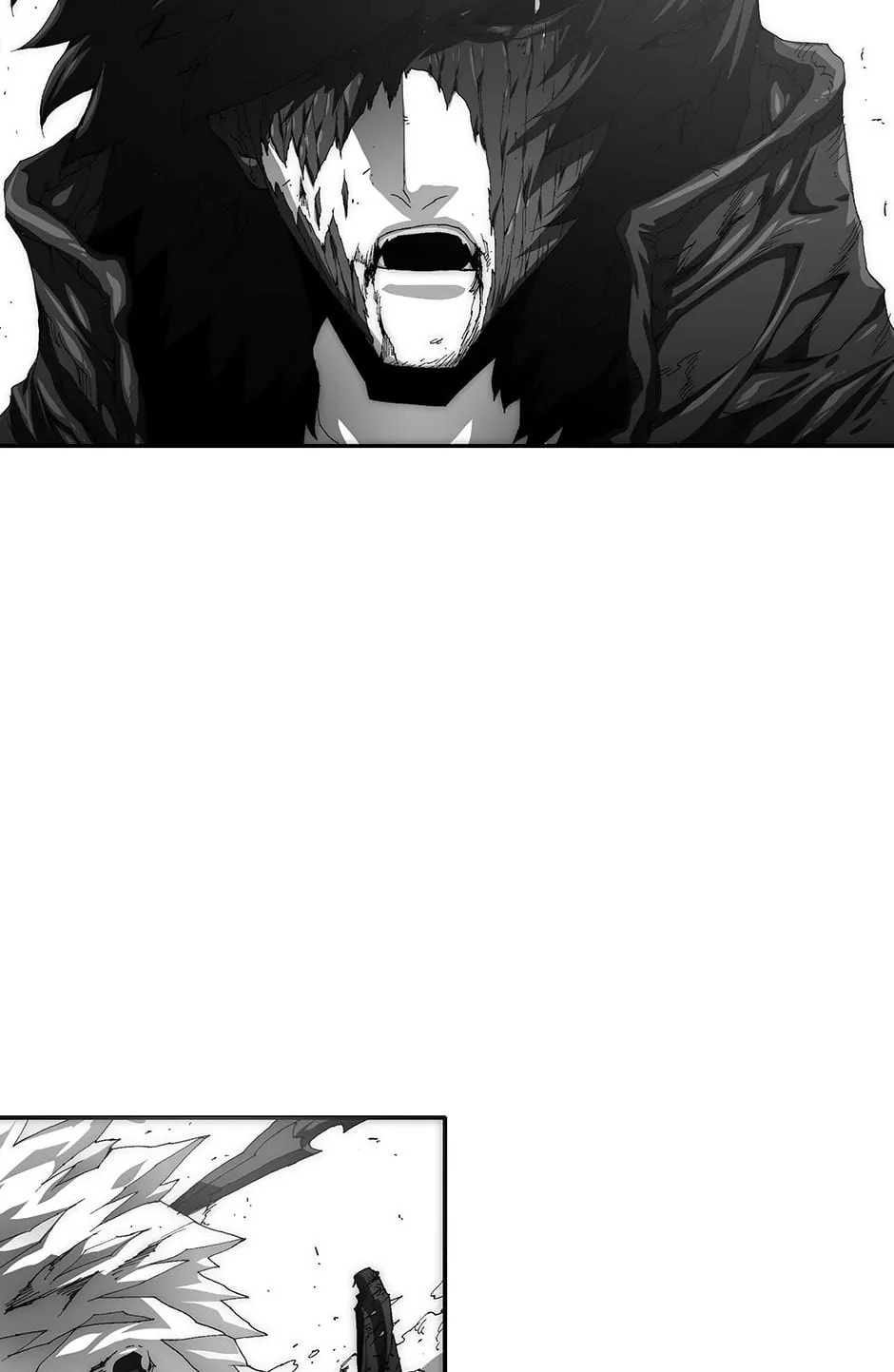 Read Trace chapter 127 image 47 on Lezhin