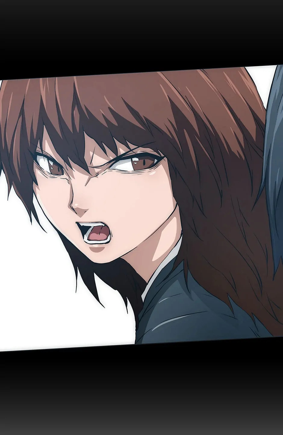 Read Trace chapter 127 image 49 on Lezhin
