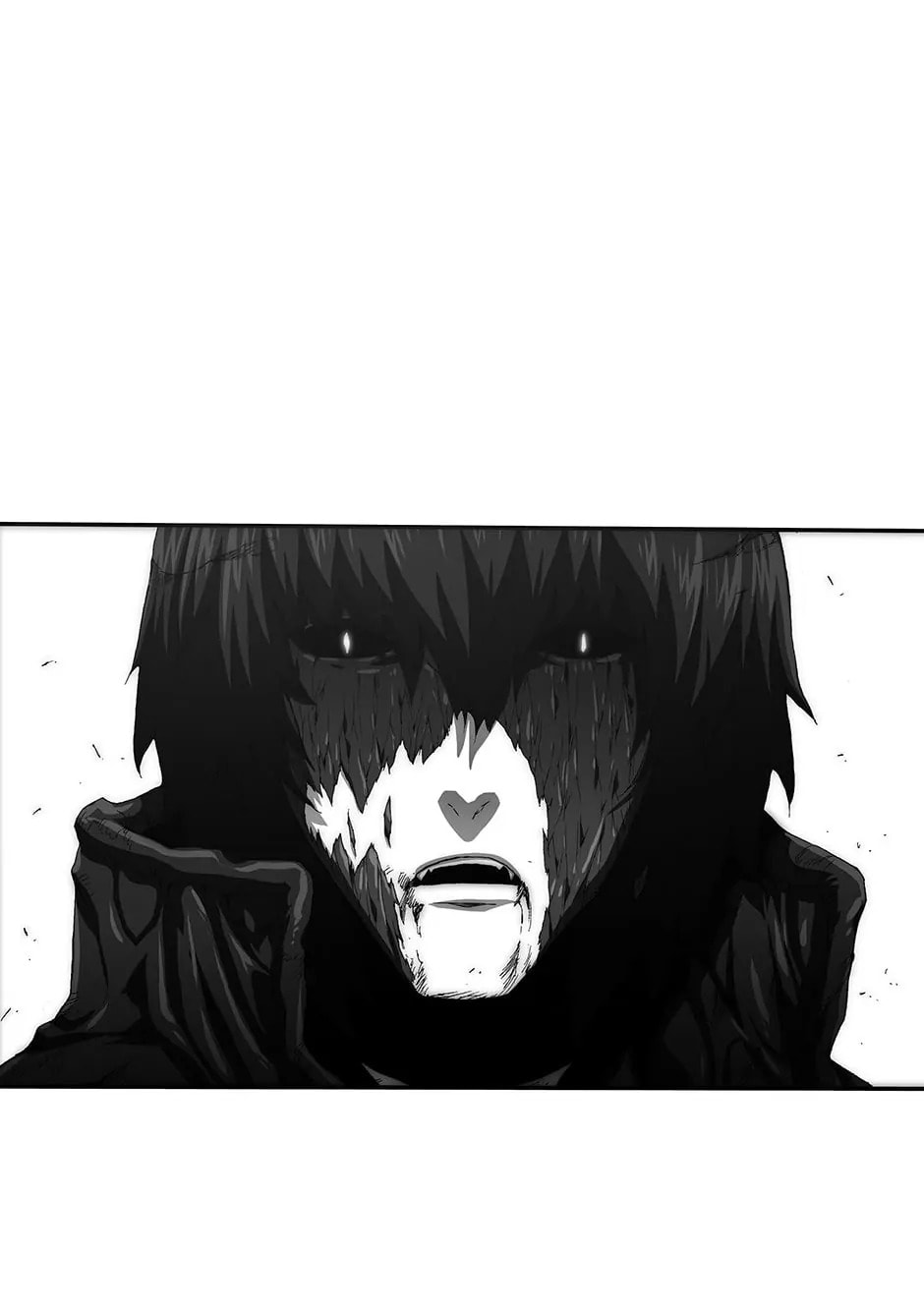 Read Trace chapter 127 image 5 on Lezhin