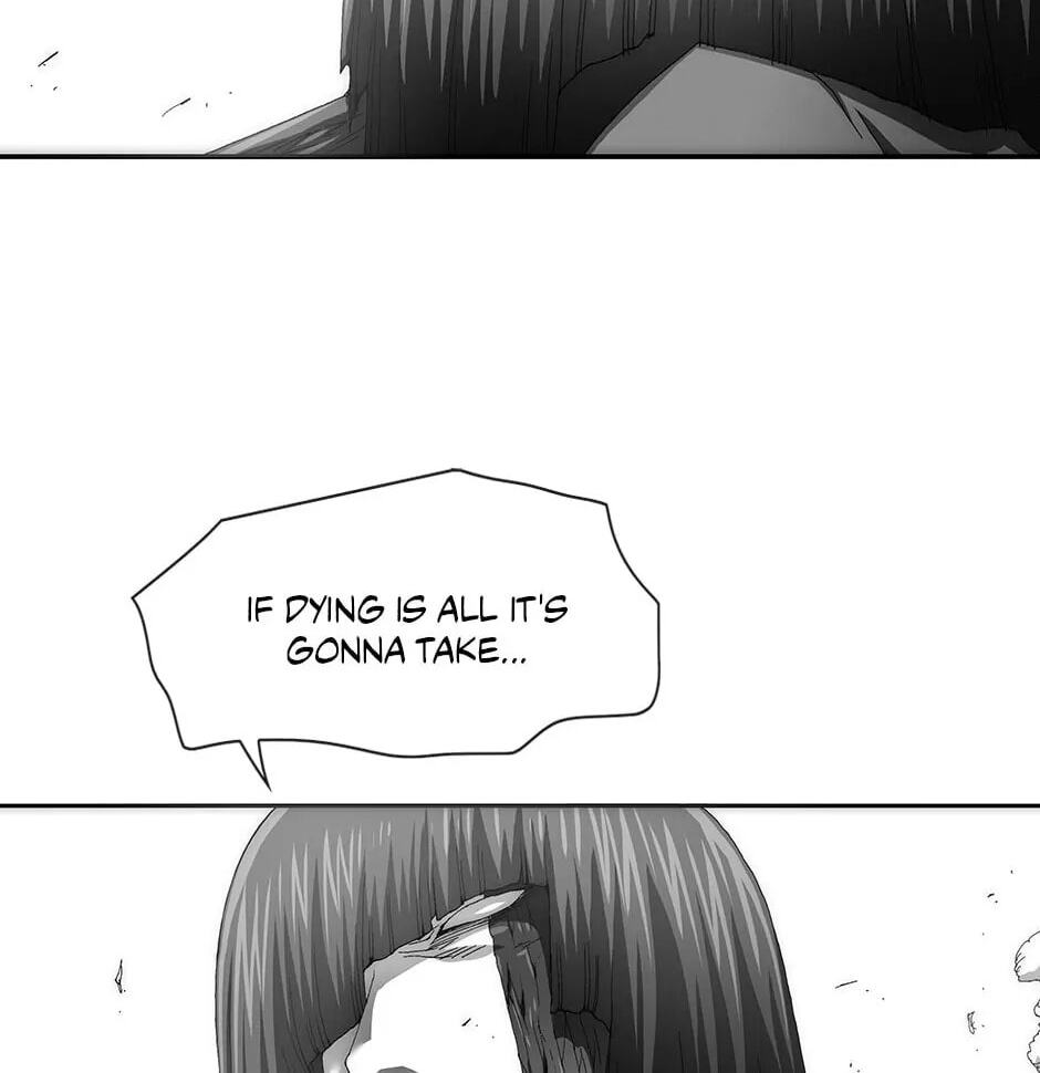 Read Trace chapter 127 image 55 on Lezhin