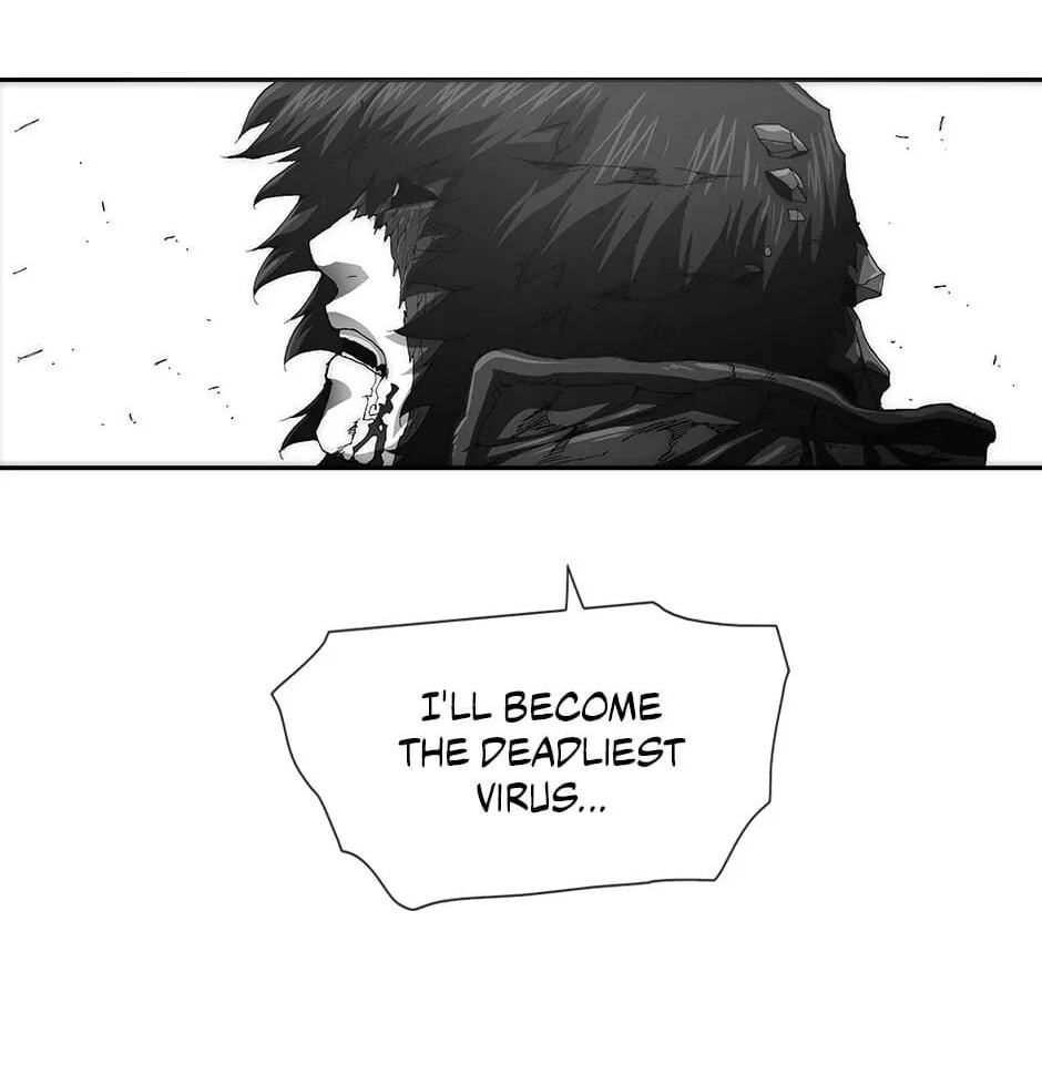 Read Trace chapter 127 image 57 on Lezhin