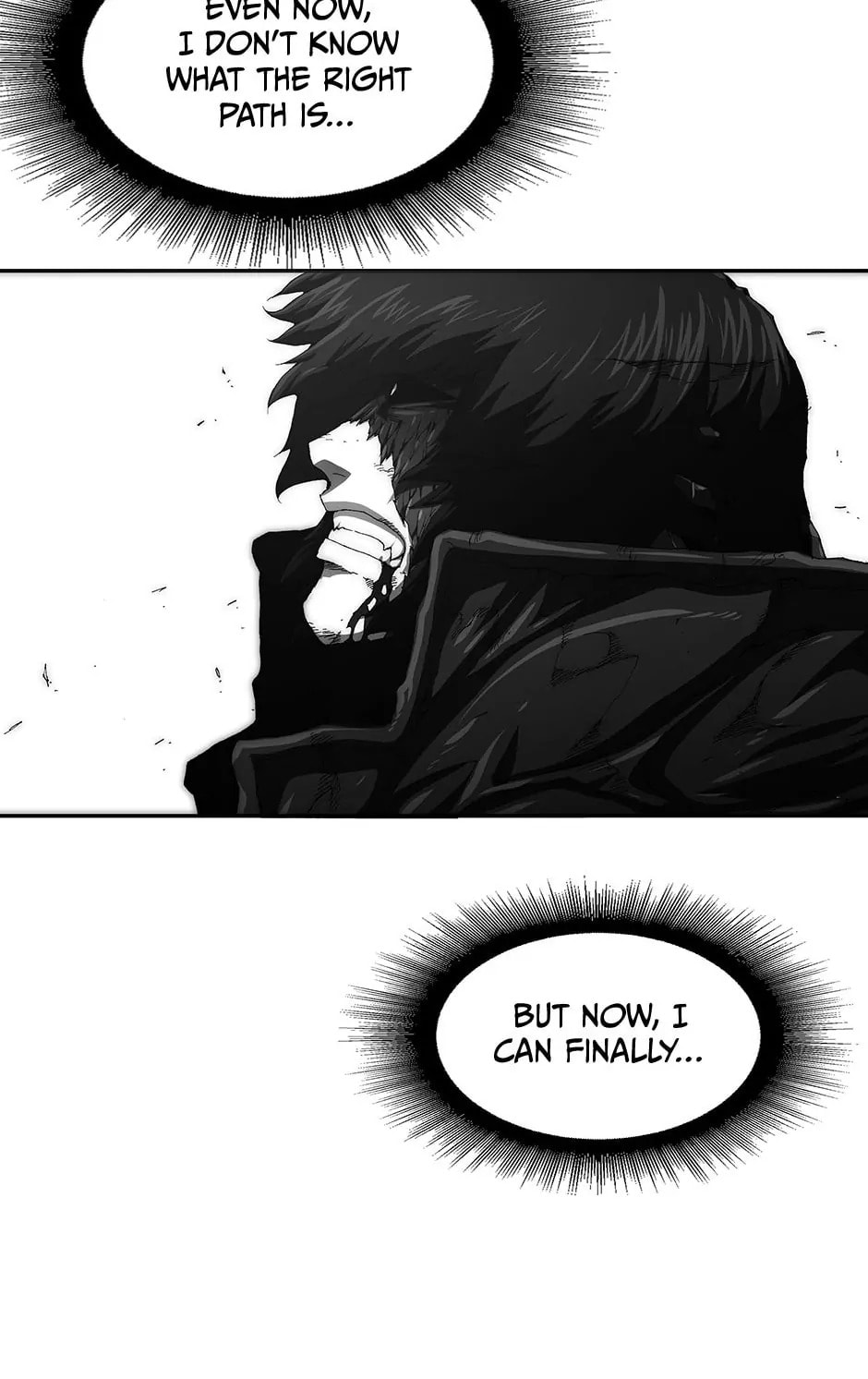 Read Trace chapter 127 image 64 on Lezhin