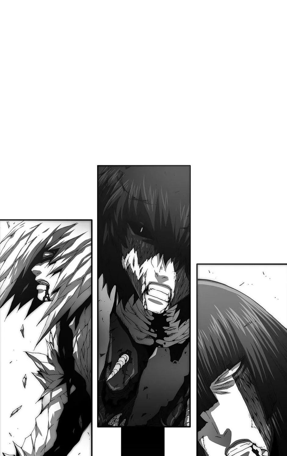 Read Trace chapter 127 image 66 on Lezhin