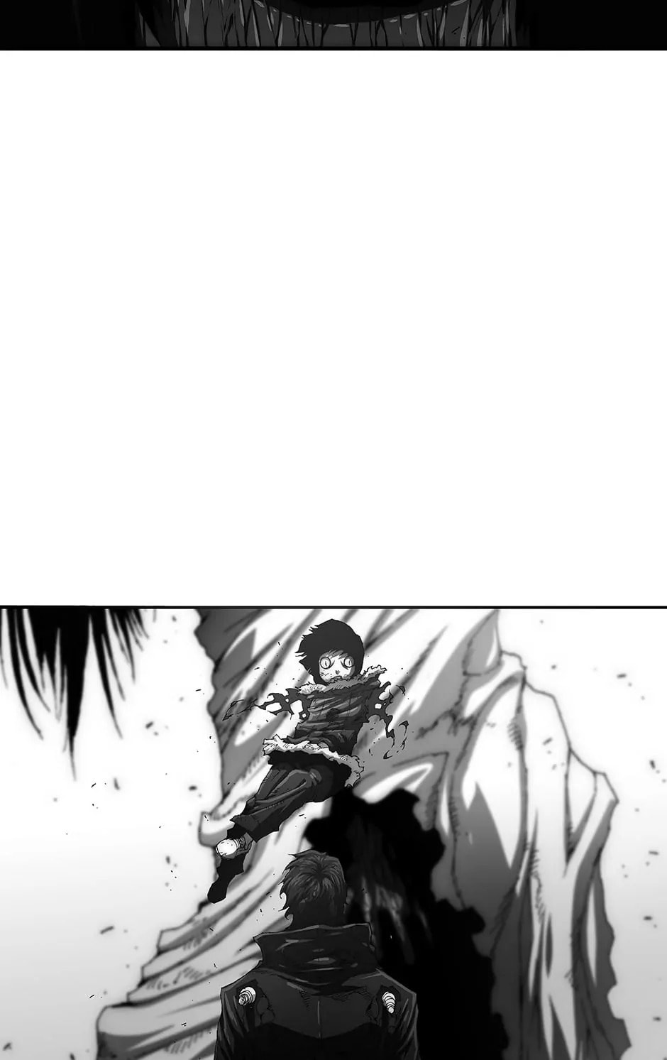 Read Trace chapter 127 image 70 on Lezhin