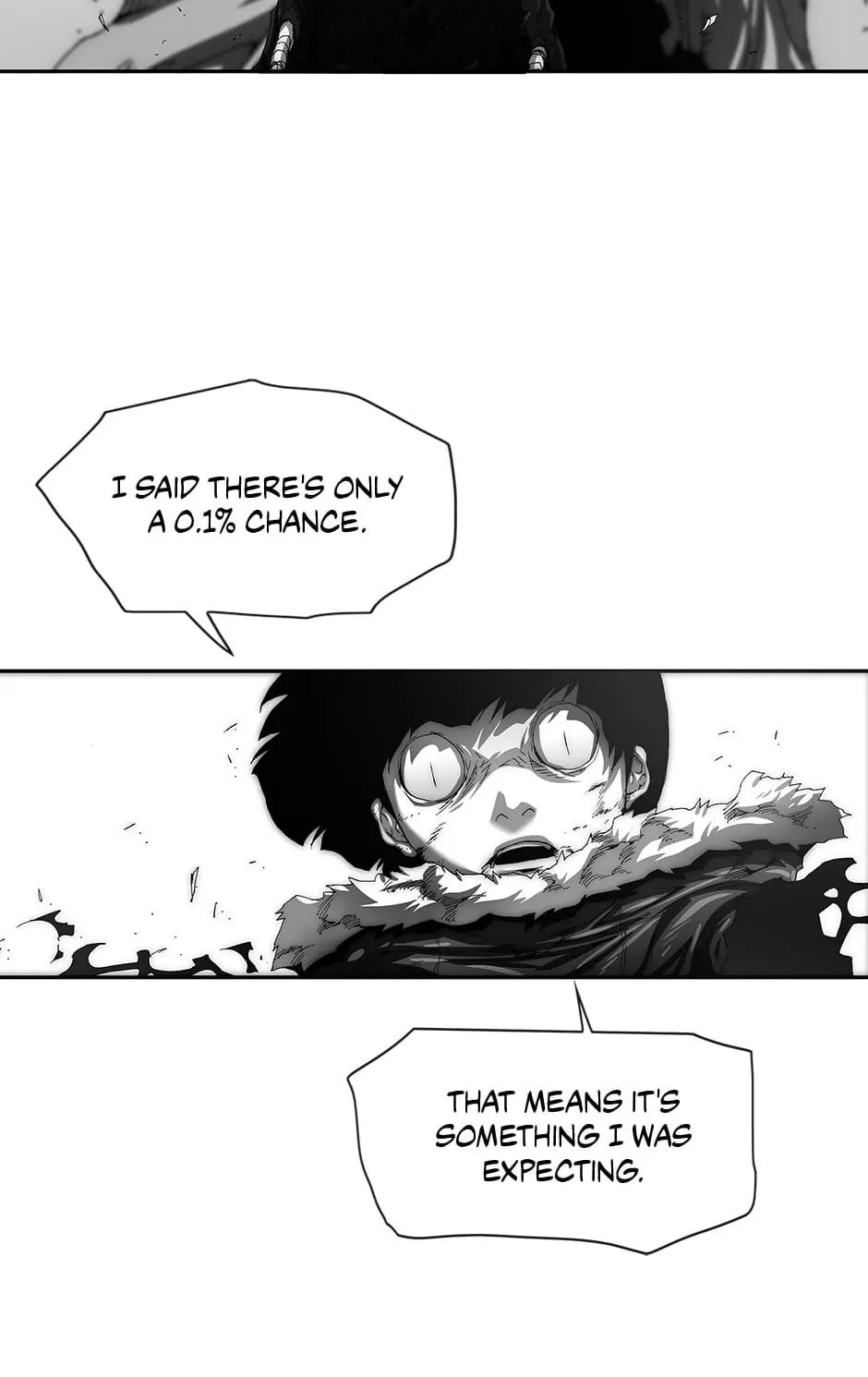 Read Trace chapter 127 image 71 on Lezhin
