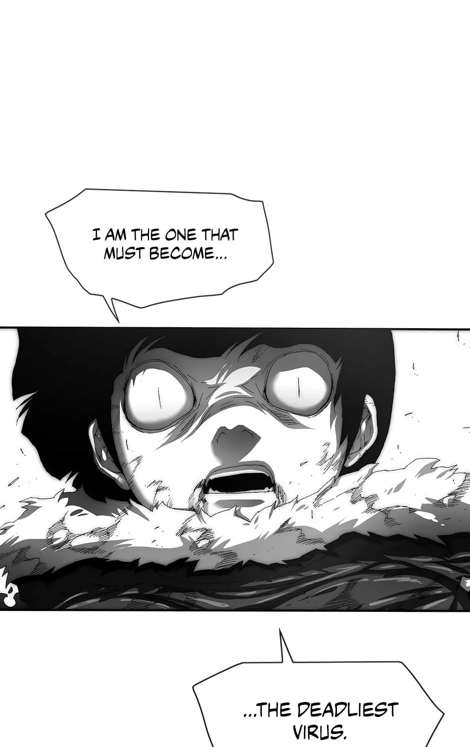 Read Trace chapter 127 image 73 on Lezhin