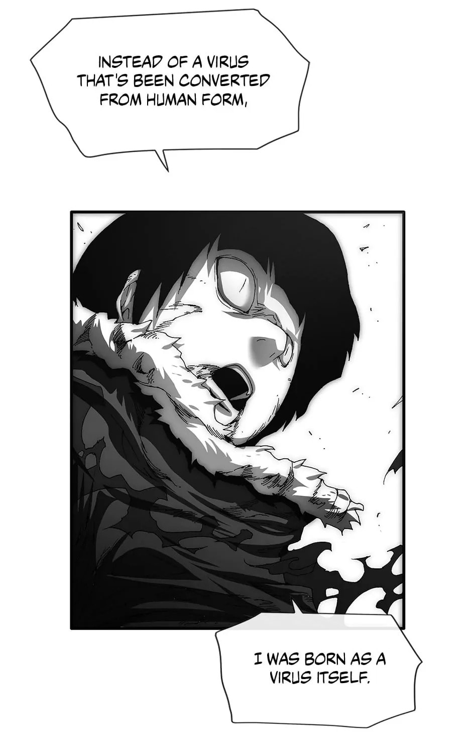 Read Trace chapter 127 image 75 on Lezhin