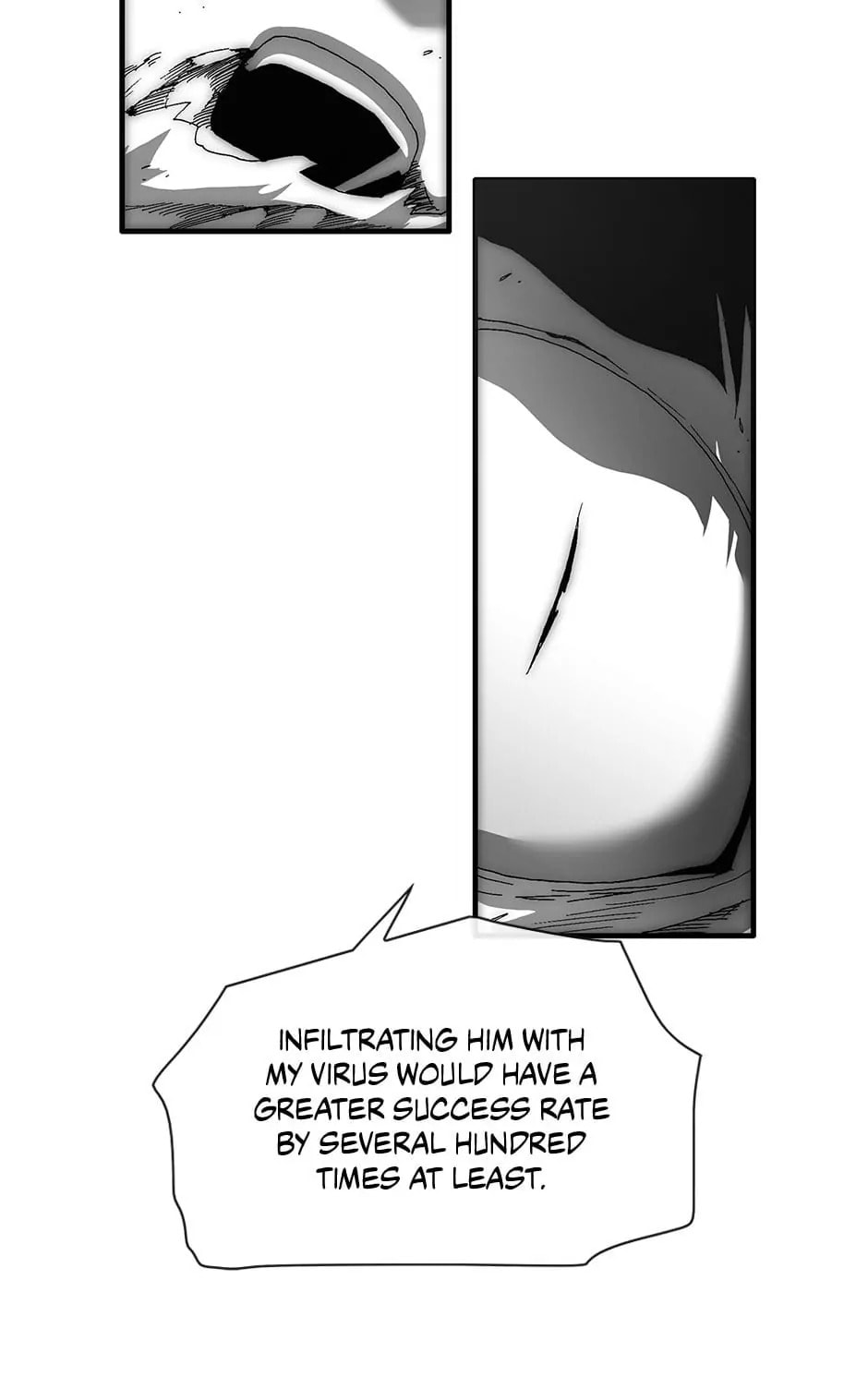 Read Trace chapter 127 image 77 on Lezhin