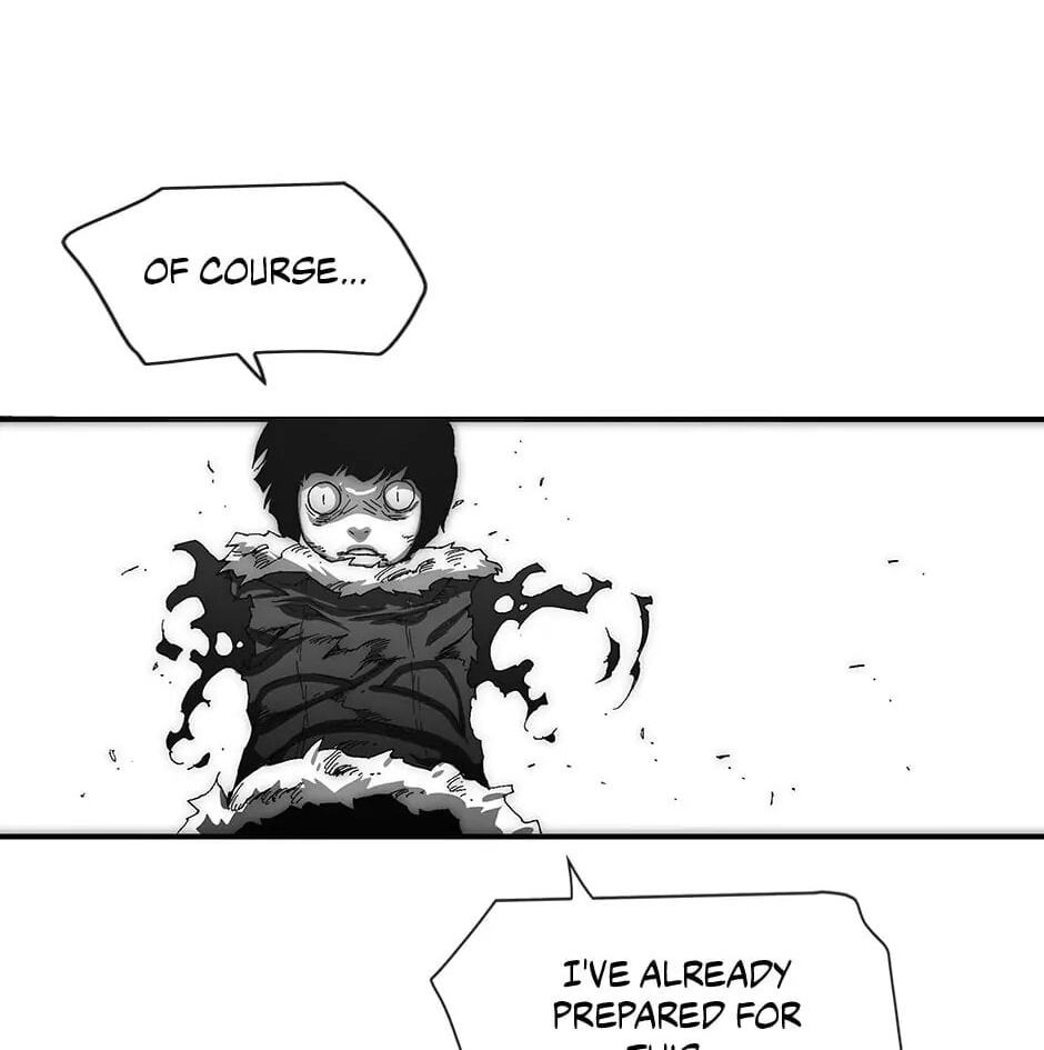 Read Trace chapter 127 image 79 on Lezhin
