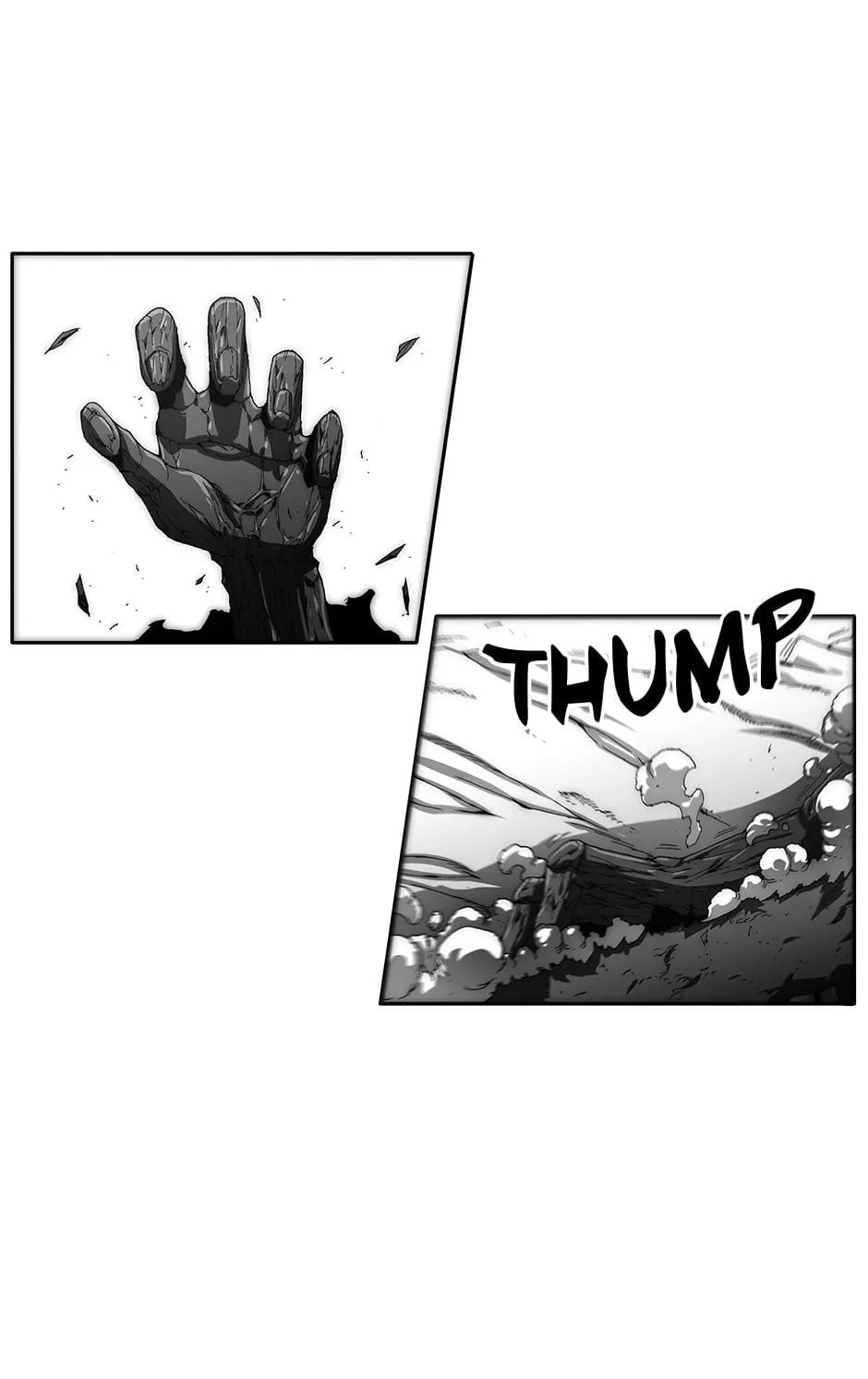 Read Trace chapter 127 image 8 on Lezhin