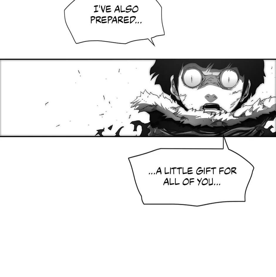 Read Trace chapter 127 image 81 on Lezhin