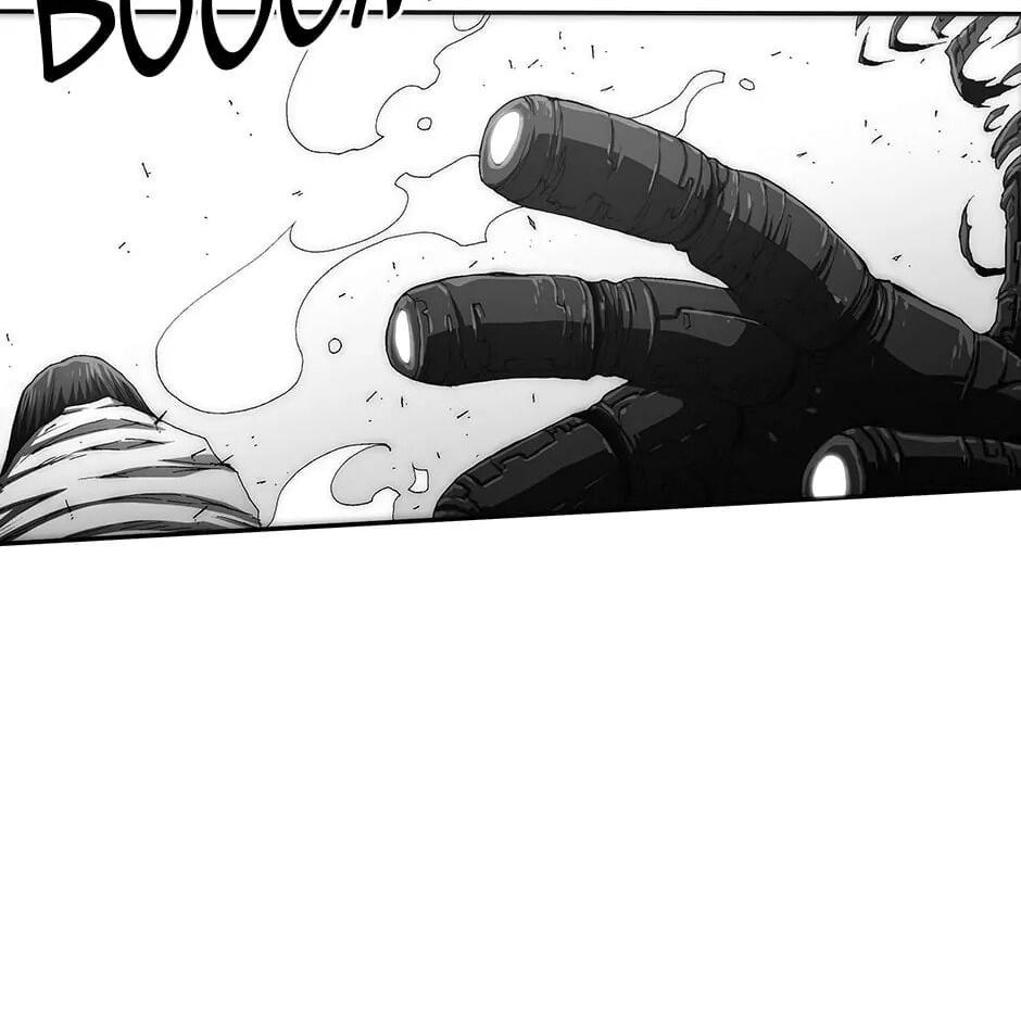 Read Trace chapter 127 image 85 on Lezhin