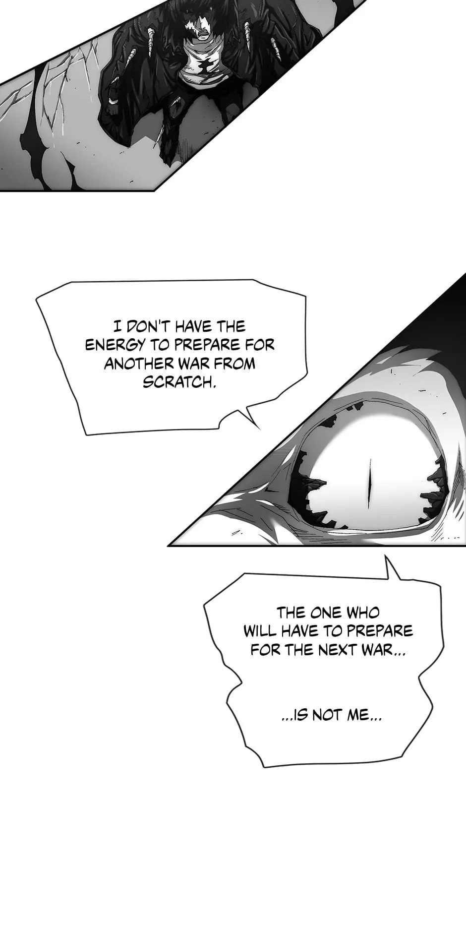 Read Trace chapter 127 image 87 on Lezhin