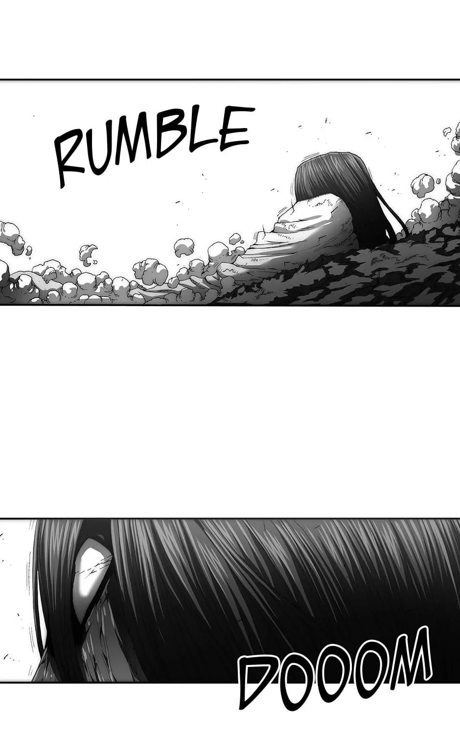 Read Trace chapter 127 image 9 on Lezhin