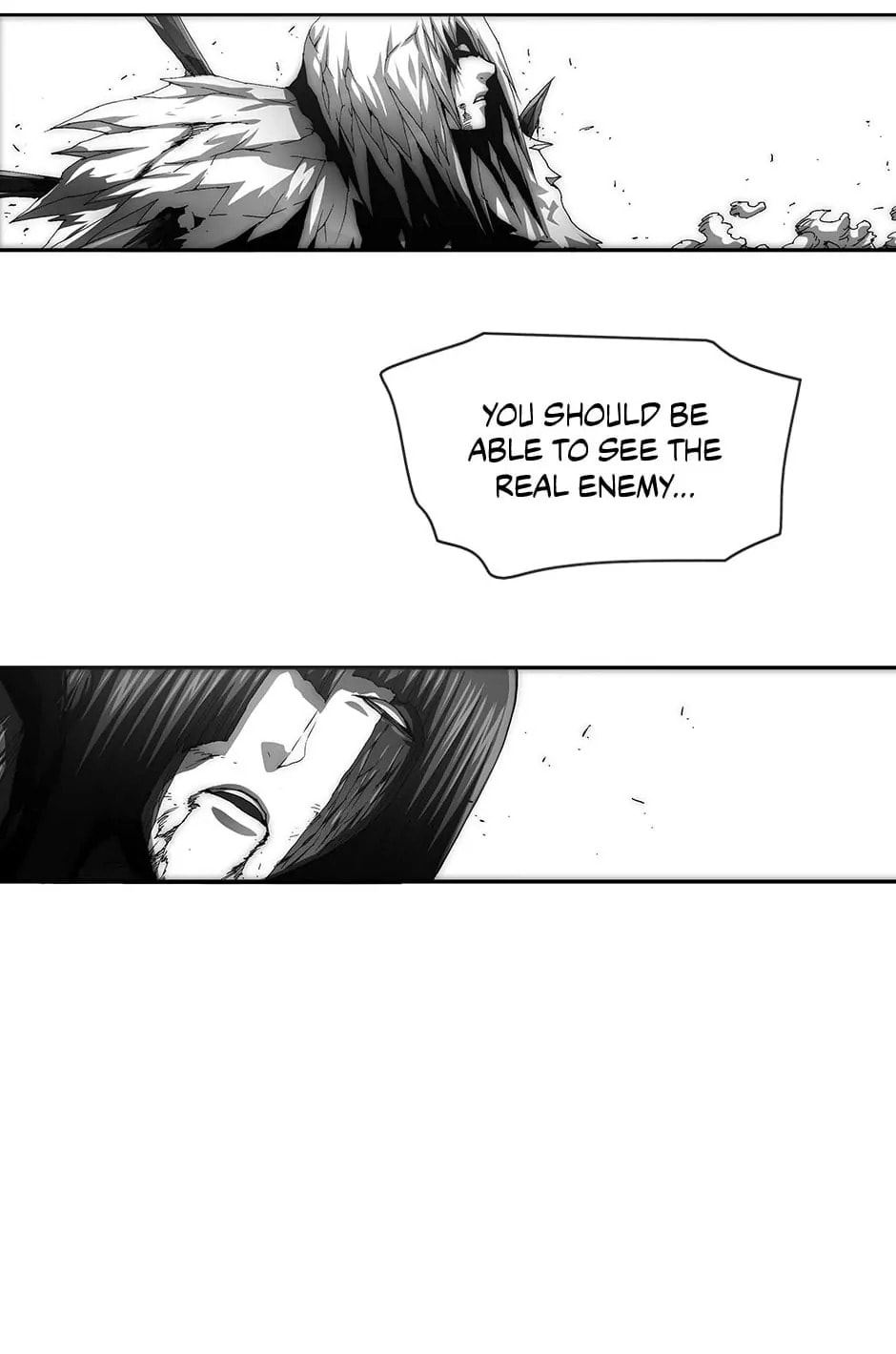 Read Trace chapter 127 image 93 on Lezhin