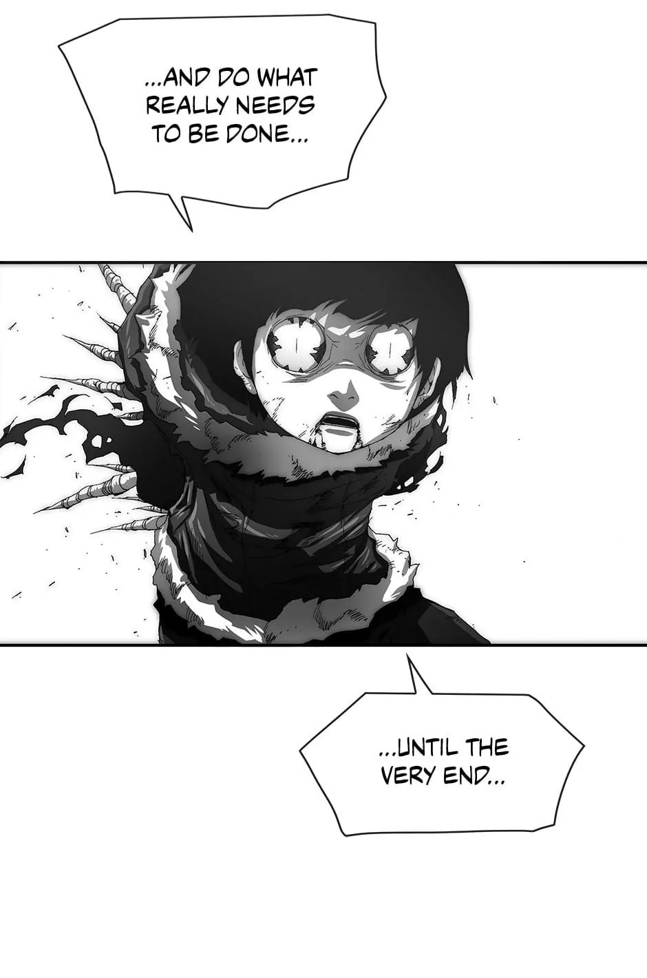 Read Trace chapter 127 image 94 on Lezhin