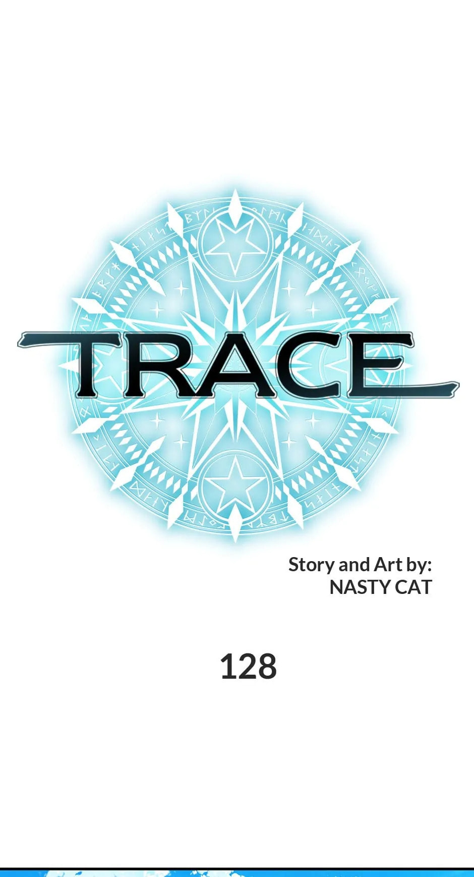 Read Trace chapter 128 image 0 on Lezhin