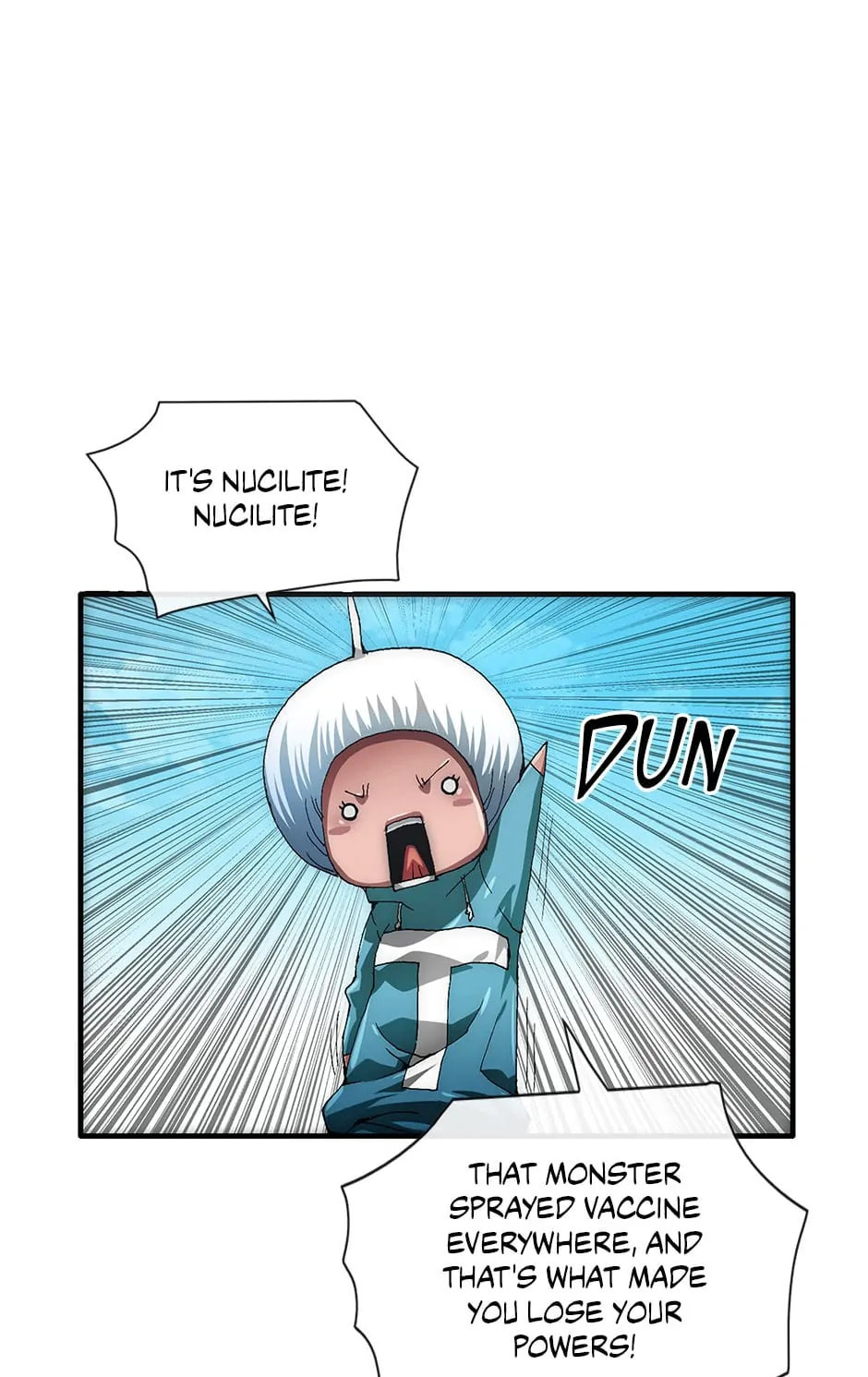 Read Trace chapter 128 image 20 on Lezhin