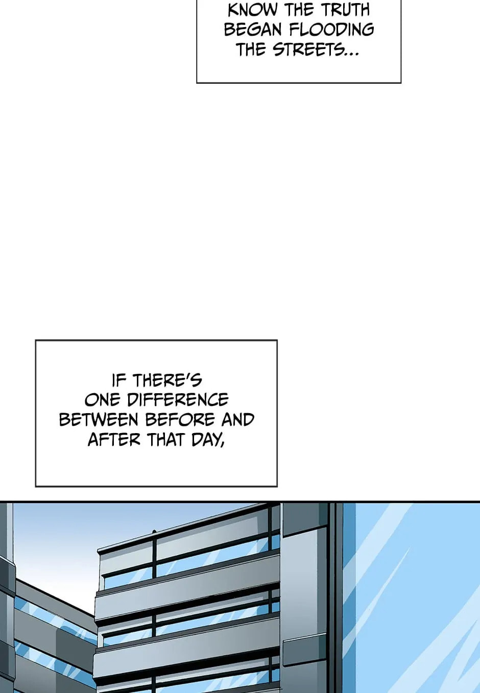 Read Trace chapter 128 image 25 on Lezhin