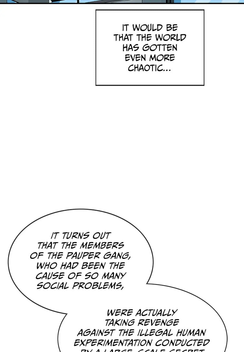 Read Trace chapter 128 image 26 on Lezhin