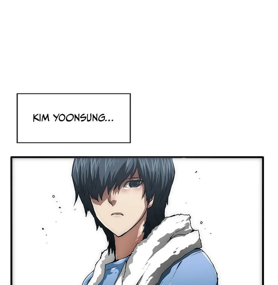 Read Trace chapter 128 image 33 on Lezhin