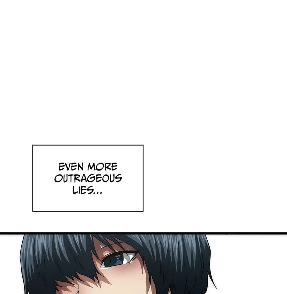 Read Trace chapter 128 image 36 on Lezhin