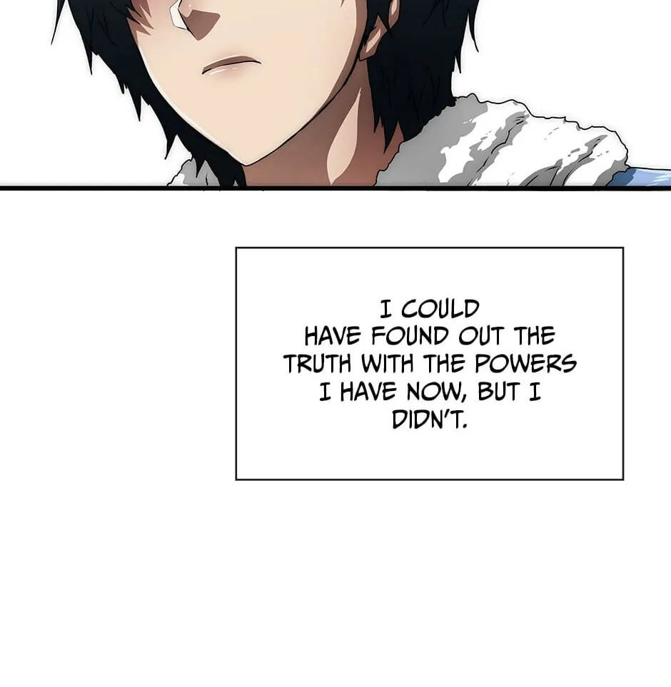 Read Trace chapter 128 image 37 on Lezhin