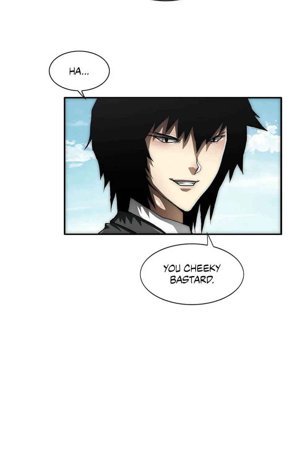 Read Trace chapter 128 image 42 on Lezhin