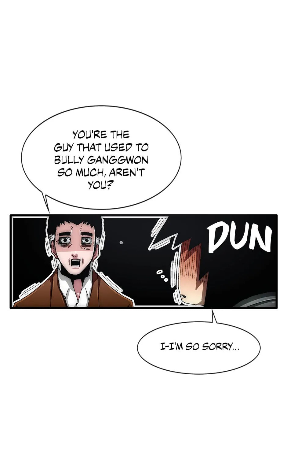 Read Trace chapter 128 image 49 on Lezhin