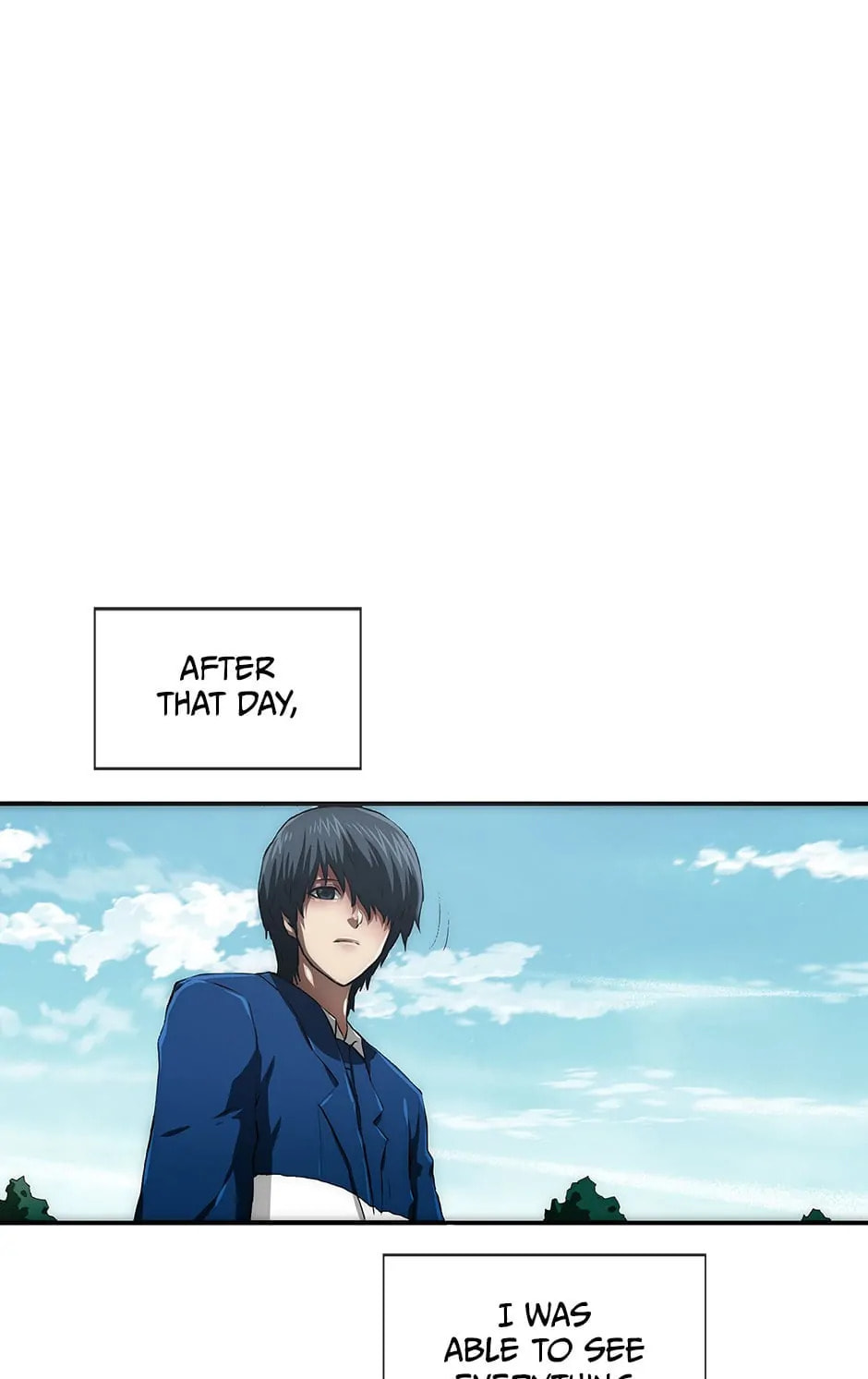Read Trace chapter 128 image 50 on Lezhin