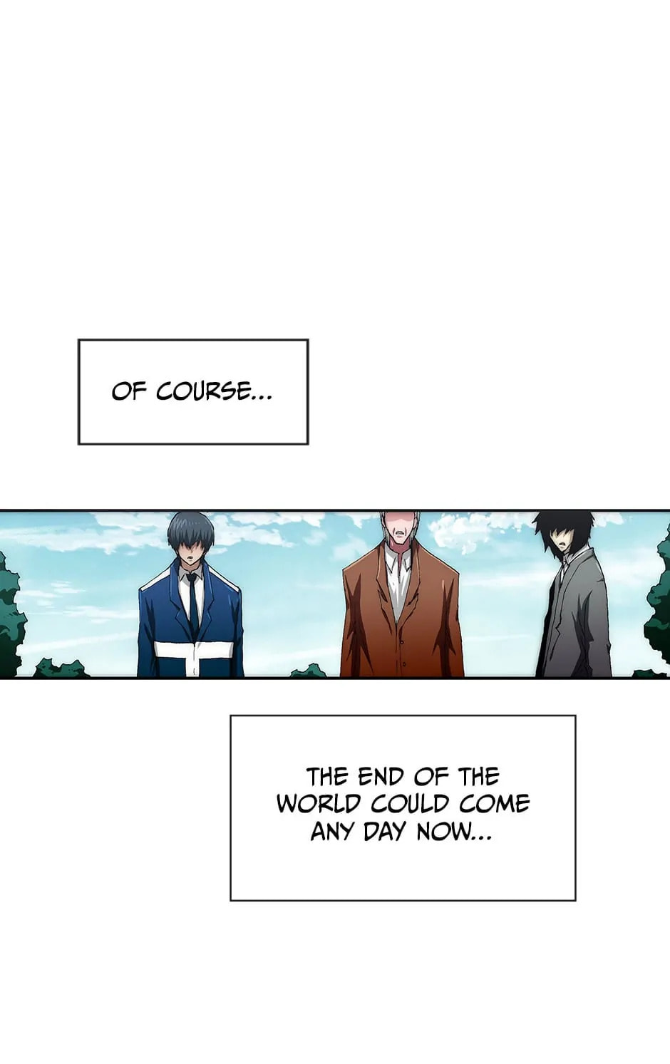 Read Trace chapter 128 image 53 on Lezhin