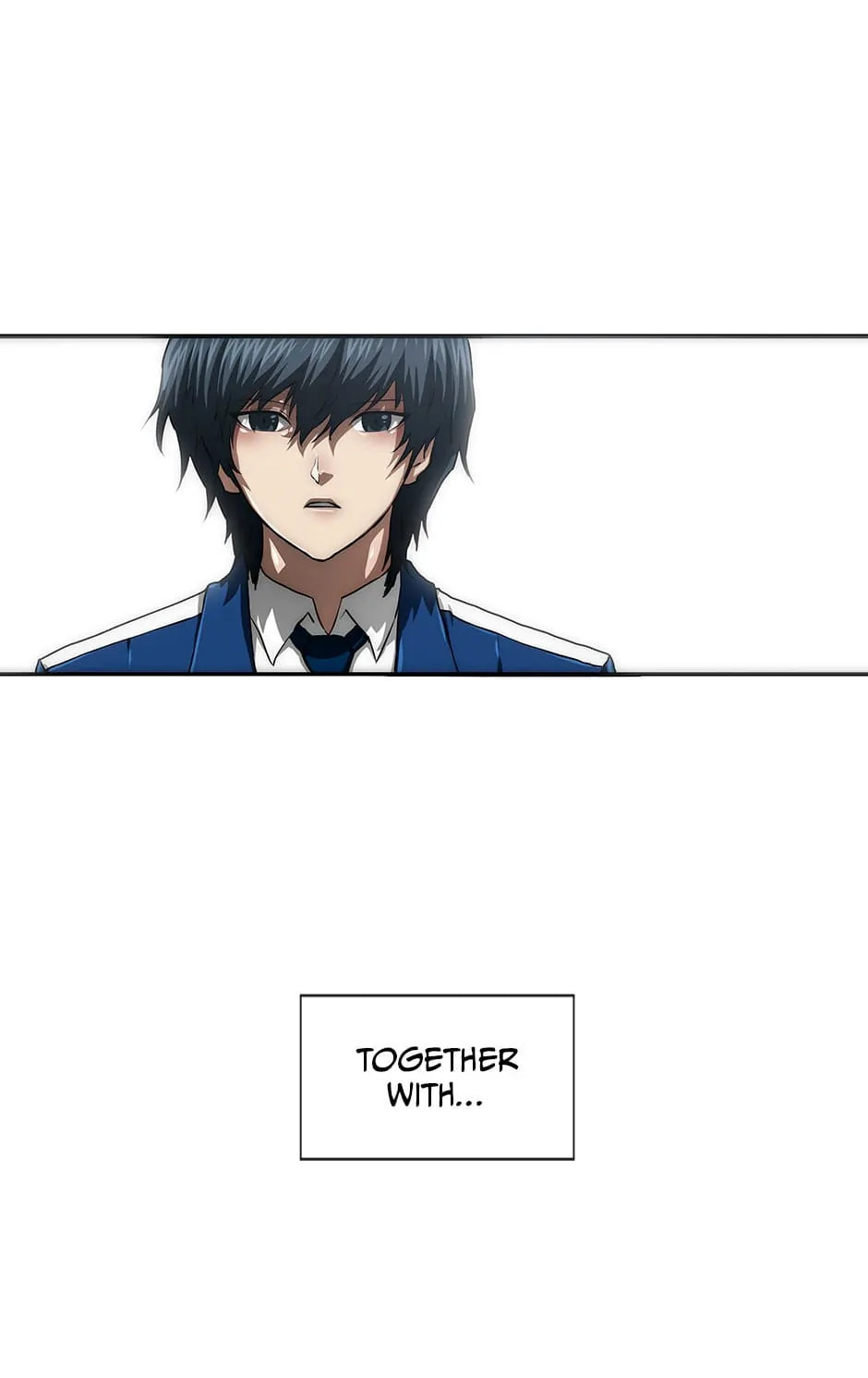 Read Trace chapter 128 image 55 on Lezhin