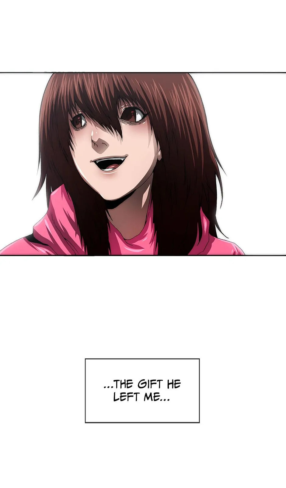 Read Trace chapter 128 image 56 on Lezhin