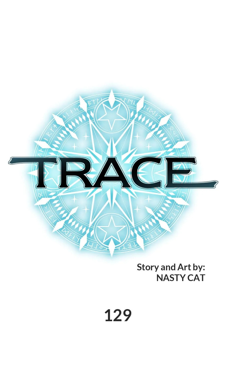 Read Trace chapter 129 image 0 on Lezhin