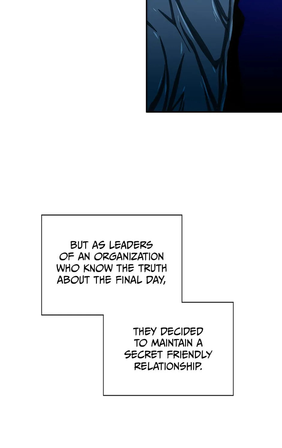 Read Trace chapter 129 image 16 on Lezhin