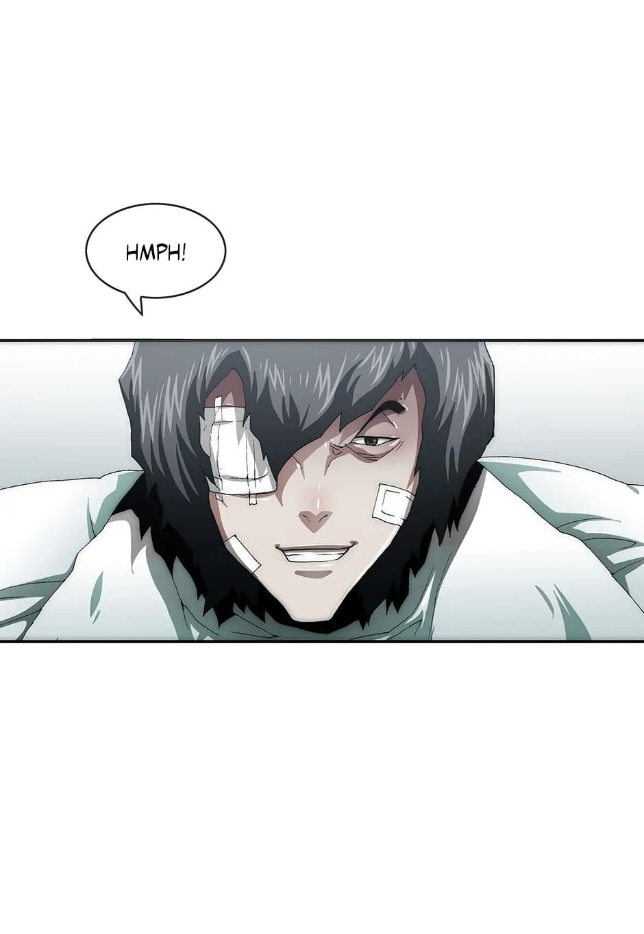 Read Trace chapter 129 image 25 on Lezhin