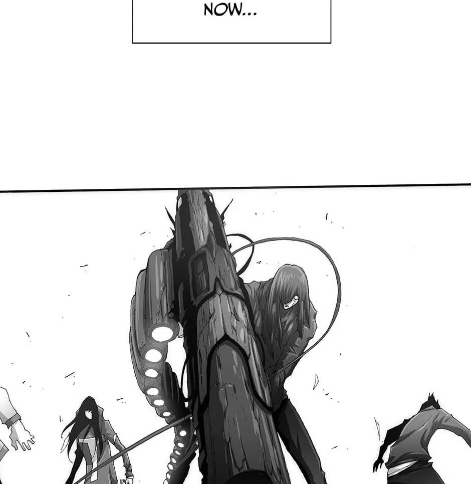 Read Trace chapter 129 image 32 on Lezhin