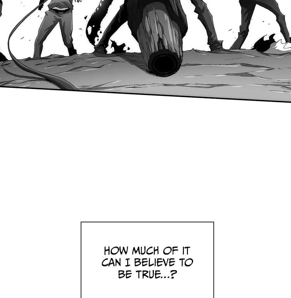 Read Trace chapter 129 image 33 on Lezhin