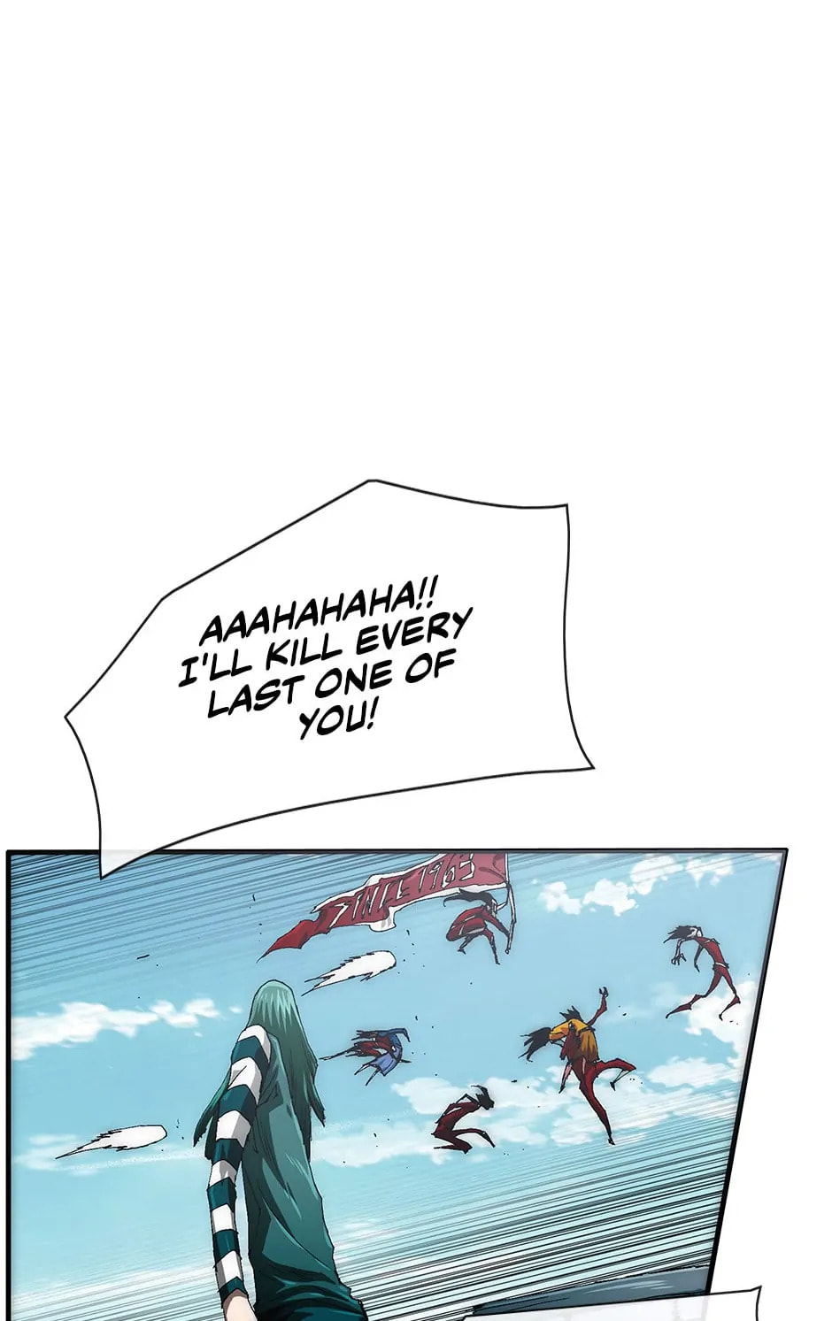 Read Trace chapter 129 image 45 on Lezhin