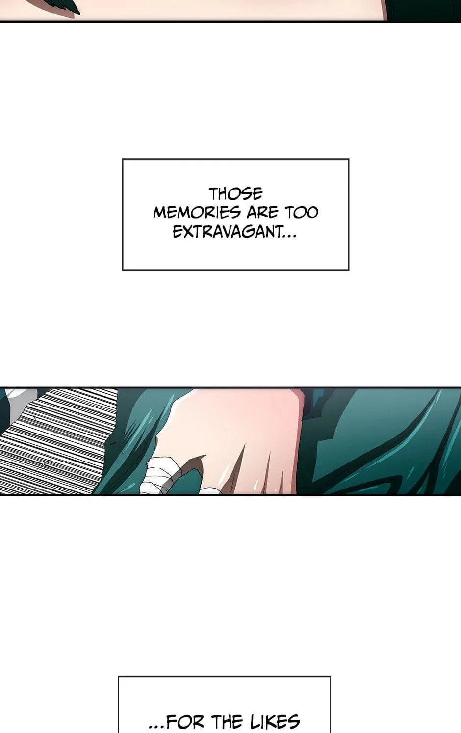Read Trace chapter 129 image 48 on Lezhin