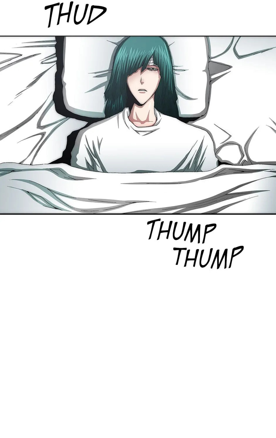 Read Trace chapter 129 image 61 on Lezhin