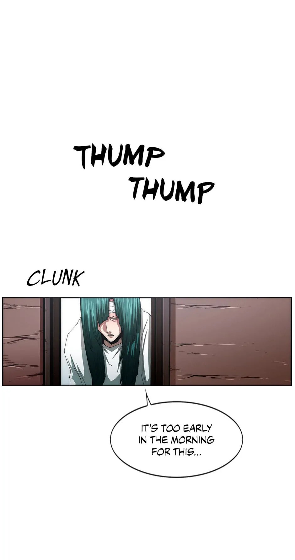 Read Trace chapter 129 image 63 on Lezhin
