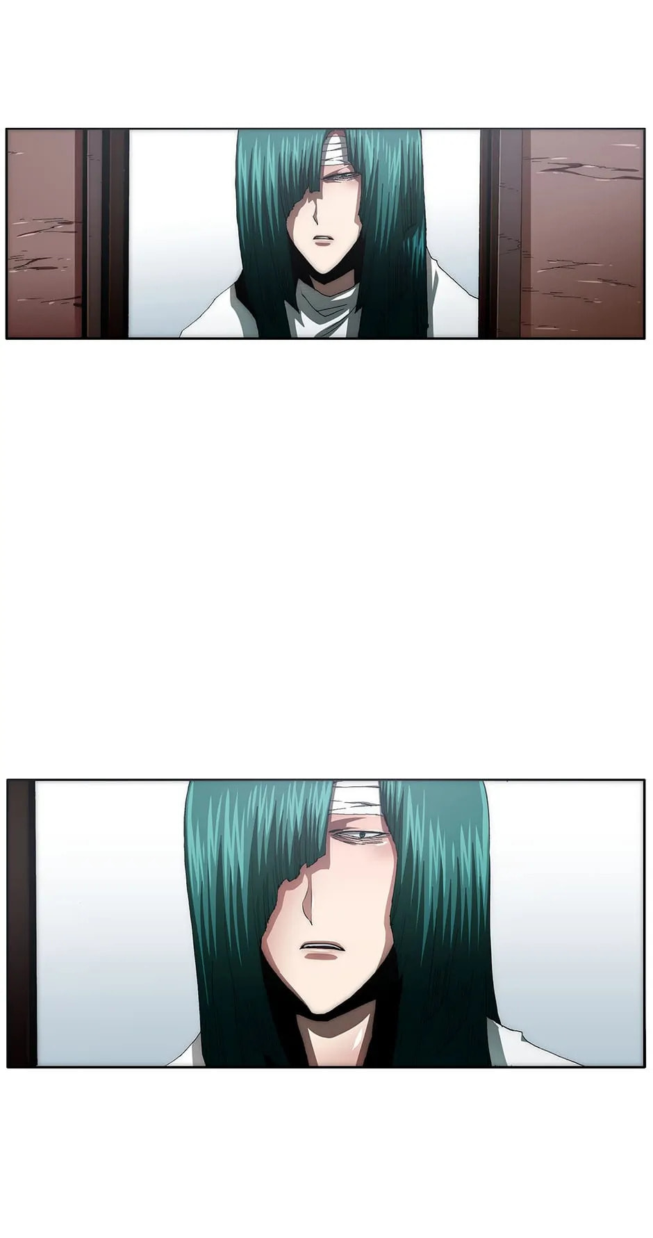 Read Trace chapter 129 image 64 on Lezhin
