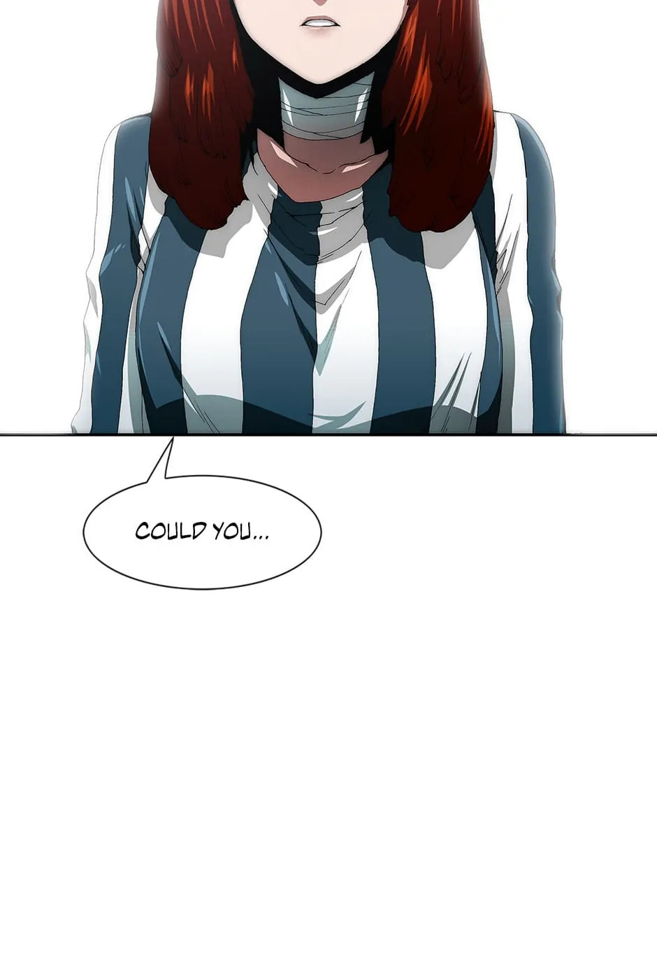 Read Trace chapter 129 image 70 on Lezhin