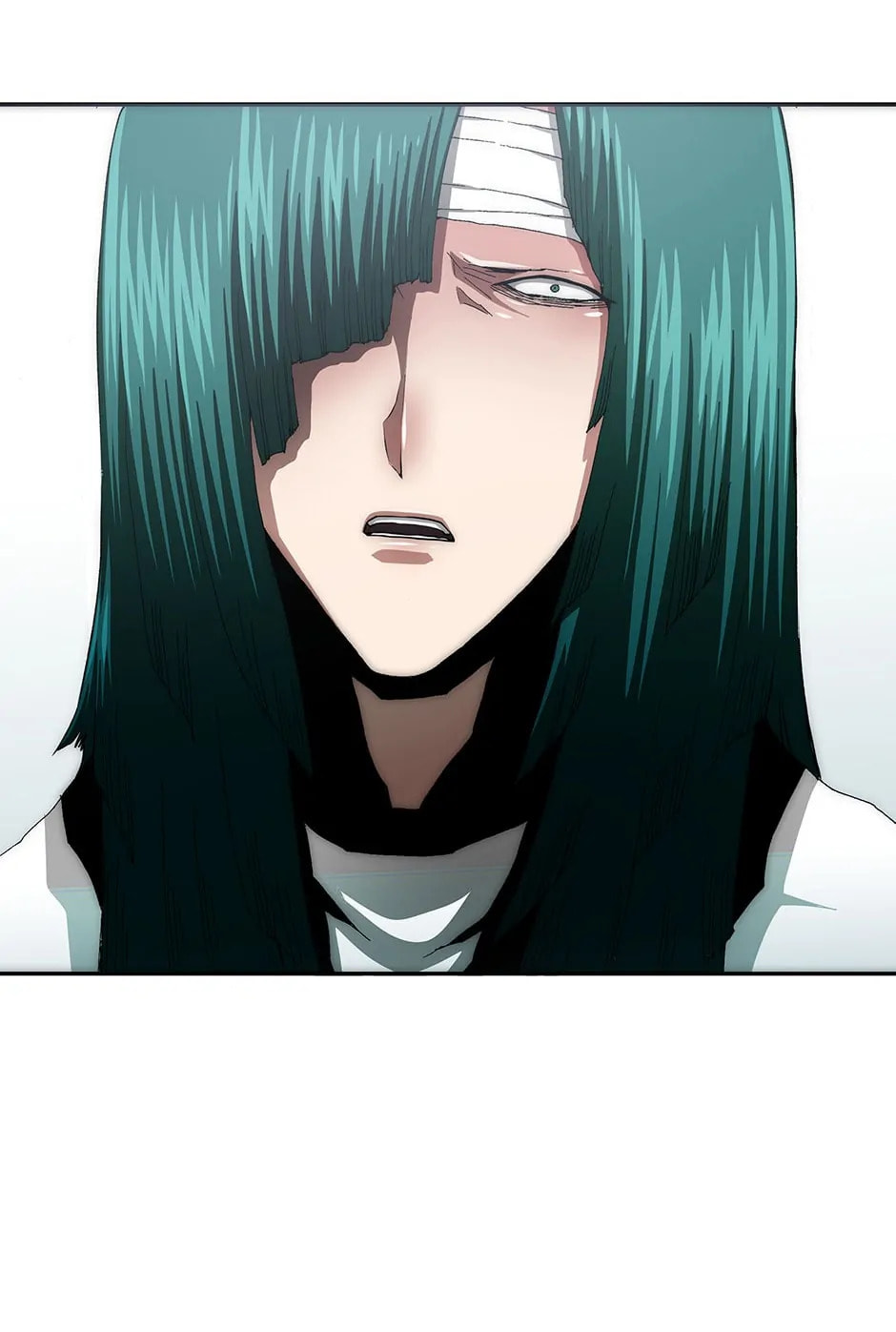 Read Trace chapter 129 image 71 on Lezhin